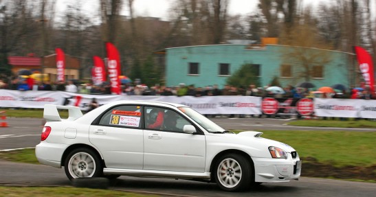 Rajdowa Pomoc